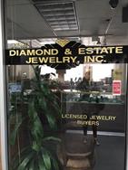Jacob’s Diamond and Estate Jewelry - store image 1